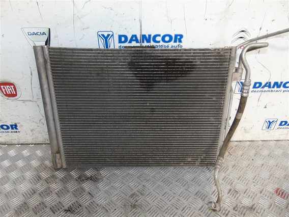 RADIATOR AC BMW X5 diesel 2008 - Poza 1