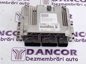 CALCULATOR MOTOR Dacia Dokker diesel 2018