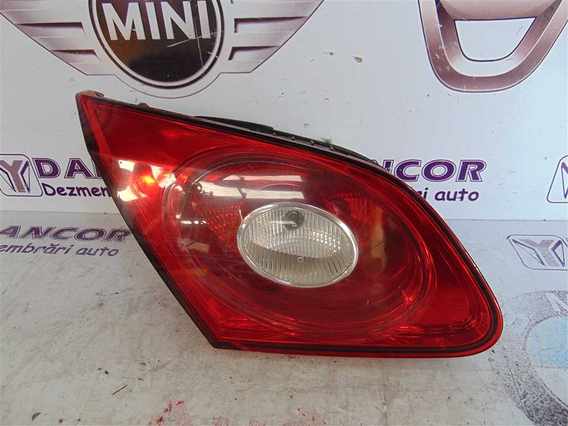 LAMPA CAPOTA STANGA Volkswagen Passat CC diesel 2008 - Poza 1