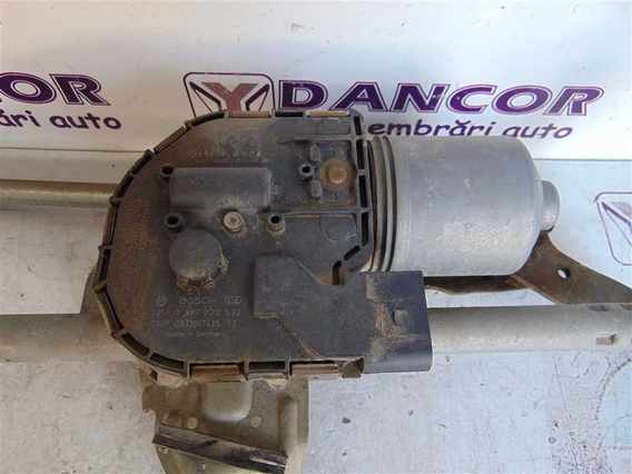 MOTOR STERGATOR FATA Volkswagen Passat CC diesel 2008 - Poza 1