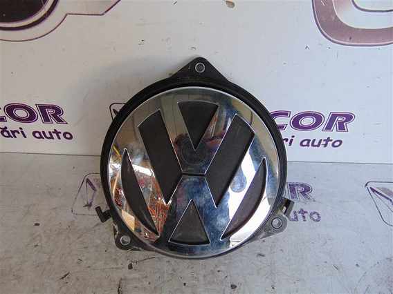 MANER DESCHIDERE PORTBAGAJ Volkswagen Passat CC diesel 2008 - Poza 1