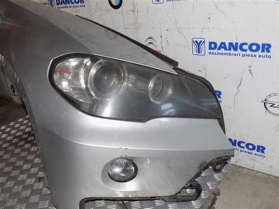 PROIECTOR BARA DREAPTA BMW X5 2008 - Poza 1