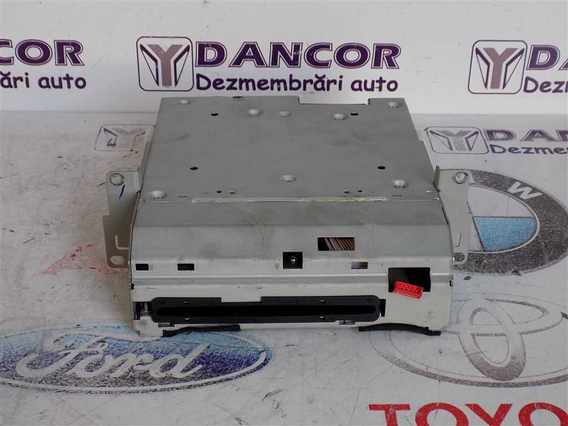 RADIO CD BMW X5 2008 - Poza 1