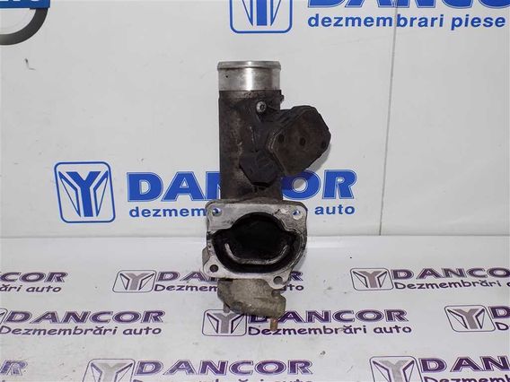 EGR Fiat Ducato diesel 2008 - Poza 1