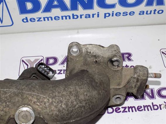 EGR Fiat Ducato diesel 2008 - Poza 5