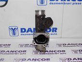 EGR Fiat Ducato diesel 2008