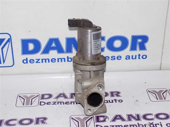 EGR Kia Ceed diesel 2007 - Poza 2