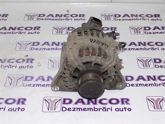 ALTERNATOR Kia Ceed diesel 2007 - Poza 1