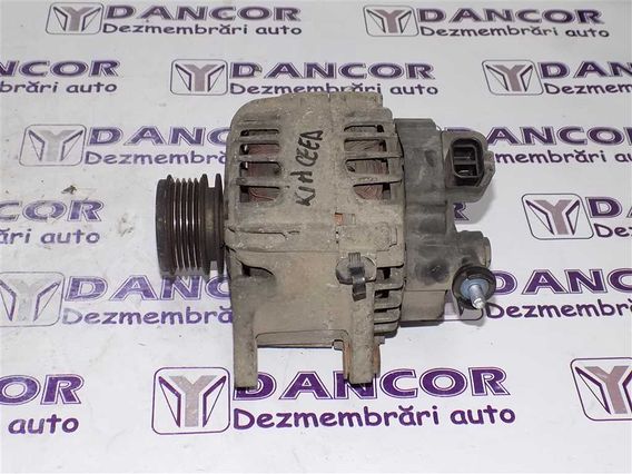 ALTERNATOR Kia Ceed diesel 2007 - Poza 2