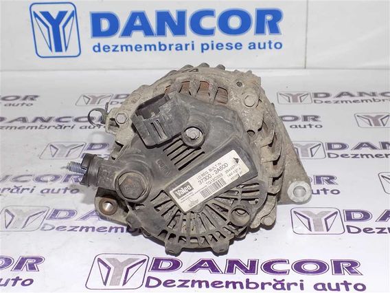 ALTERNATOR Kia Ceed diesel 2007 - Poza 3