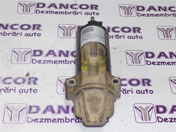 ELECTROMOTOR Ford Transit diesel 2008 - Poza 1