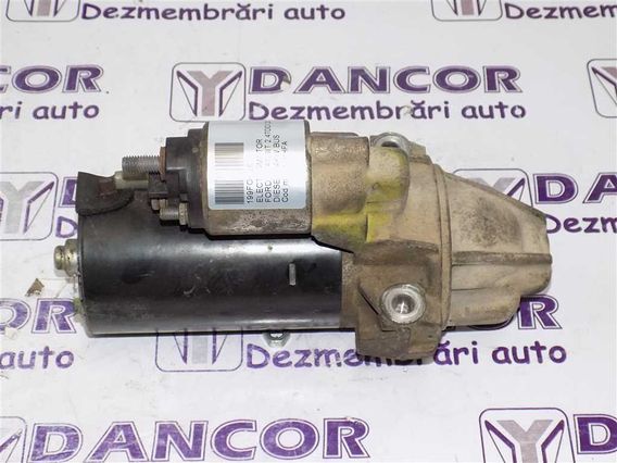 ELECTROMOTOR Ford Transit diesel 2008 - Poza 2