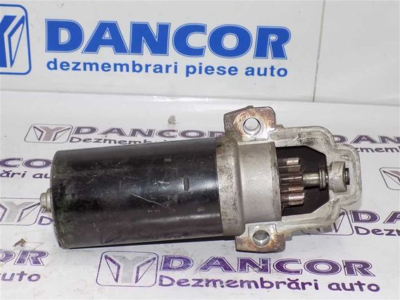 ELECTROMOTOR Ford Transit diesel 2008 - Poza 3