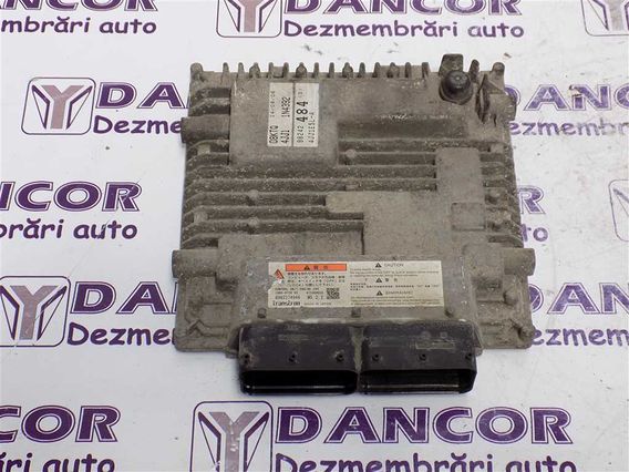 CALCULATOR MOTOR Isuzu N-serie diesel 2014 - Poza 1