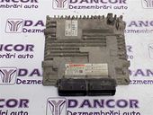 CALCULATOR MOTOR Isuzu N-serie diesel 2014