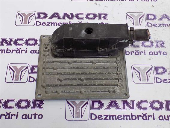 CALCULATOR MOTOR Ford Focus II benzina 2008 - Poza 1