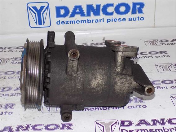 COMPRESOR  AC Ford Transit diesel 2006 - Poza 4