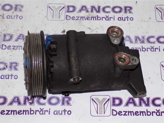 COMPRESOR  AC Ford Transit diesel 2006 - Poza 5