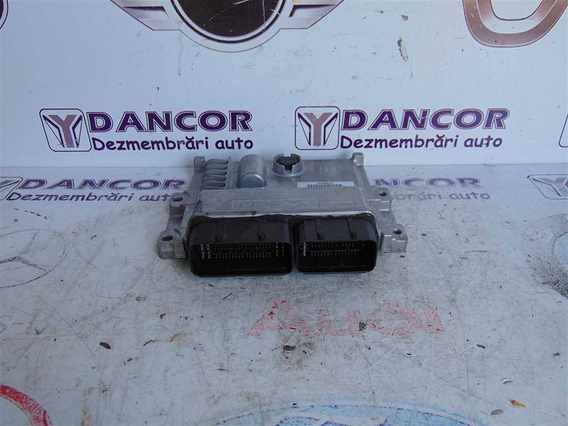 CALCULATOR MOTOR Peugeot 508 diesel 2013 - Poza 1