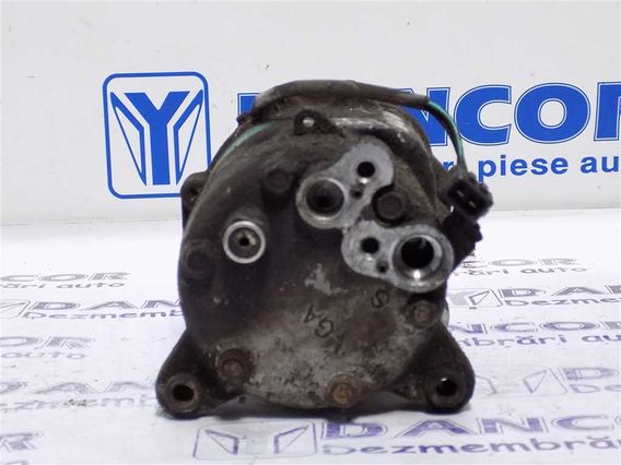 COMPRESOR  AC Volkswagen Lupo benzina 2001 - Poza 4