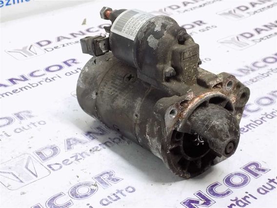 ELECTROMOTOR Volkswagen Lupo benzina 2001 - Poza 2