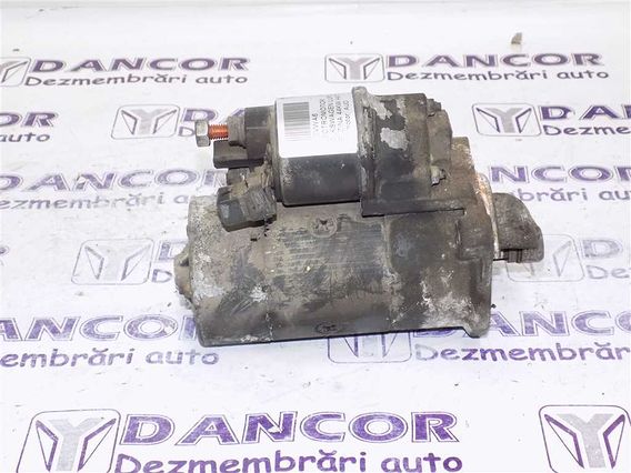 ELECTROMOTOR Volkswagen Lupo benzina 2001 - Poza 3