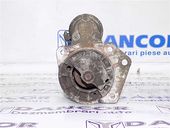 ELECTROMOTOR Volkswagen Lupo benzina 2001