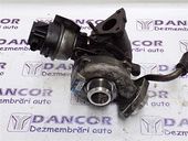 TURBOSUFLANTA Audi A4 diesel 2009