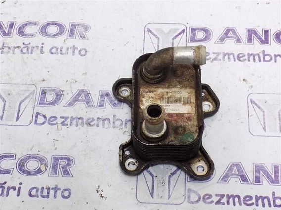 TERMOFLOT Opel Astra-G diesel 2005 - Poza 2