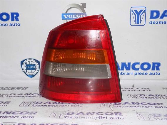 LAMPA STANGA SPATE Opel Astra-G 2001 - Poza 1