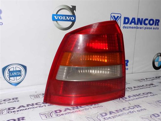 LAMPA STANGA SPATE Opel Astra-G 2001 - Poza 2