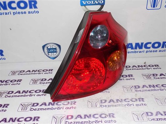 LAMPA DREAPTA SPATE Kia Ceed benzina 2008 - Poza 2