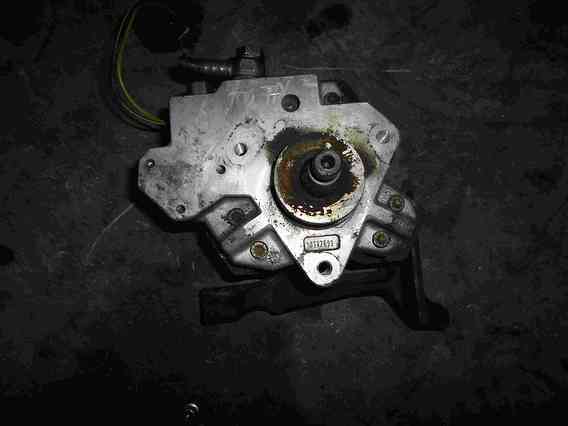 POMPA INJECTIE/INALTE Audi A6 diesel 2004 - Poza 1