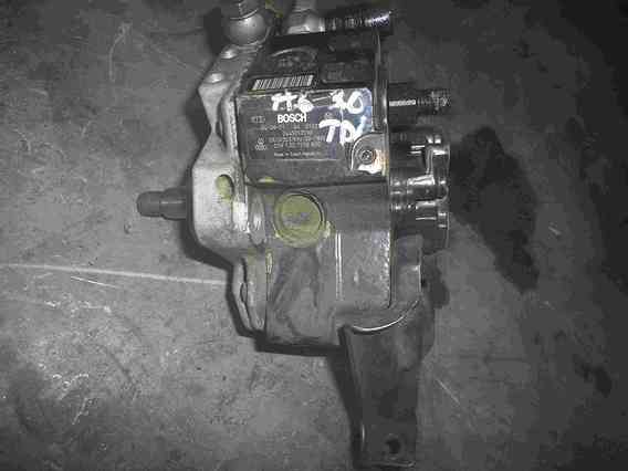 POMPA INJECTIE/INALTE Audi A6 diesel 2004 - Poza 2