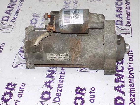 ELECTROMOTOR Ford Mondeo IV diesel 2008 - Poza 2