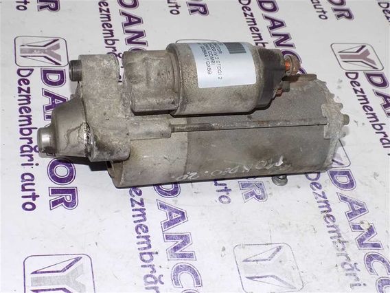 ELECTROMOTOR Ford Mondeo IV diesel 2008 - Poza 3