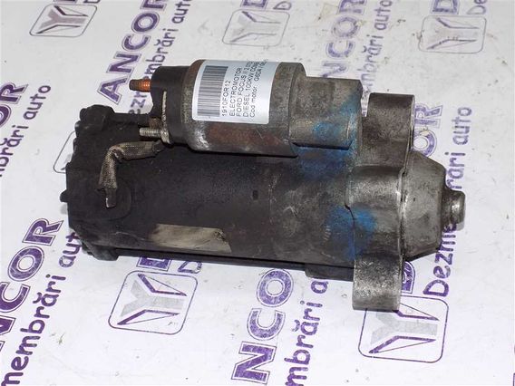 ELECTROMOTOR Ford Focus II diesel 2008 - Poza 2