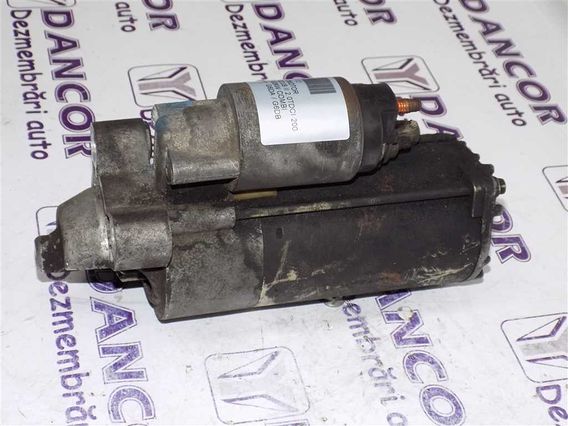 ELECTROMOTOR Ford Focus II diesel 2008 - Poza 3