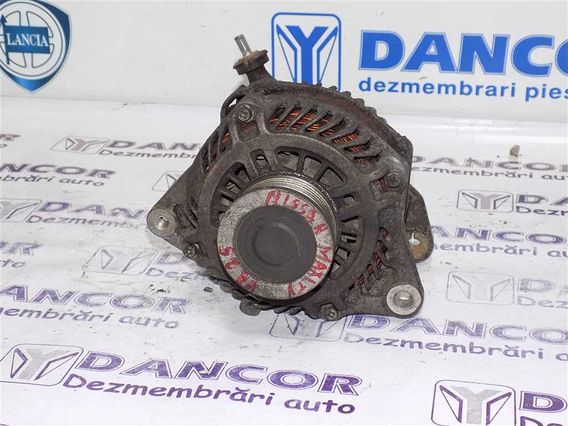 ALTERNATOR Renault Maxity diesel 2008 - Poza 1