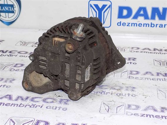 ALTERNATOR Renault Maxity diesel 2008 - Poza 3