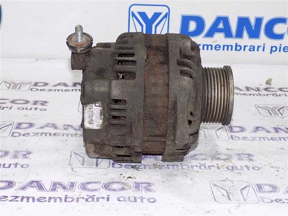 ALTERNATOR Renault Maxity diesel 2008 - Poza 4