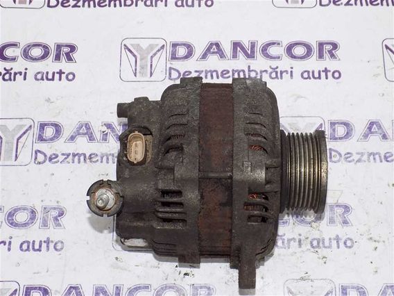 ALTERNATOR Renault Maxity diesel 2008 - Poza 5