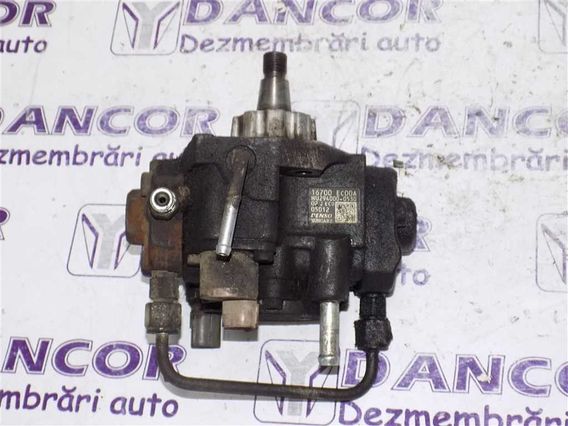 POMPA INJECTIE/INALTE Renault Maxity diesel 2008 - Poza 3