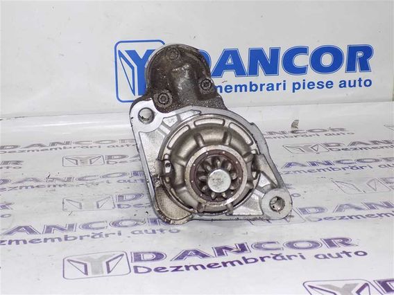 ELECTROMOTOR Volkswagen Touareg diesel 2006 - Poza 1