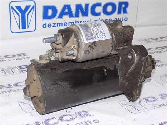 ELECTROMOTOR Volkswagen Touareg diesel 2006 - Poza 3