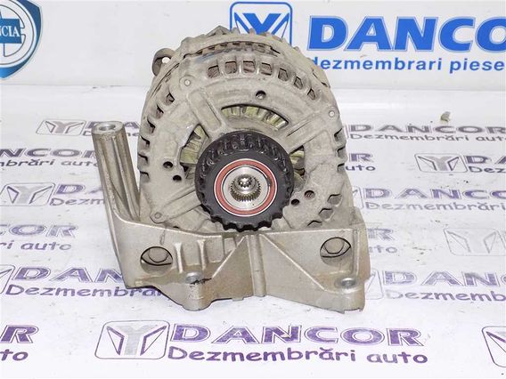 ALTERNATOR Volkswagen Touareg diesel 2006 - Poza 1