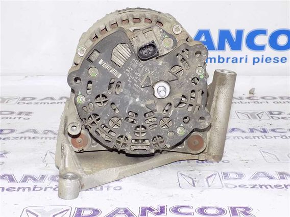 ALTERNATOR Volkswagen Touareg diesel 2006 - Poza 3