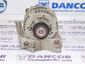 ALTERNATOR Volkswagen Touareg diesel 2006