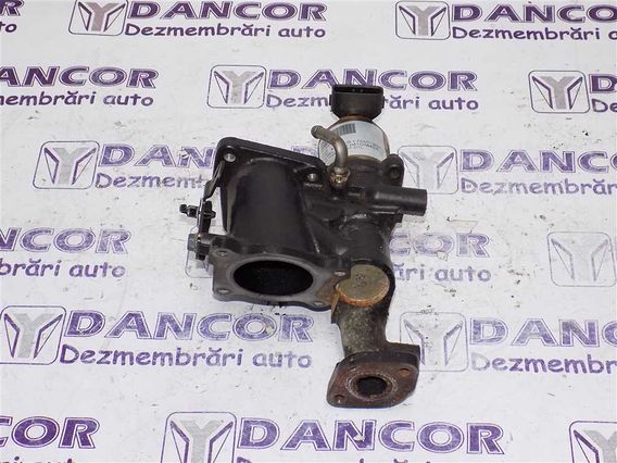 EGR Opel Astra-G diesel 2005 - Poza 1