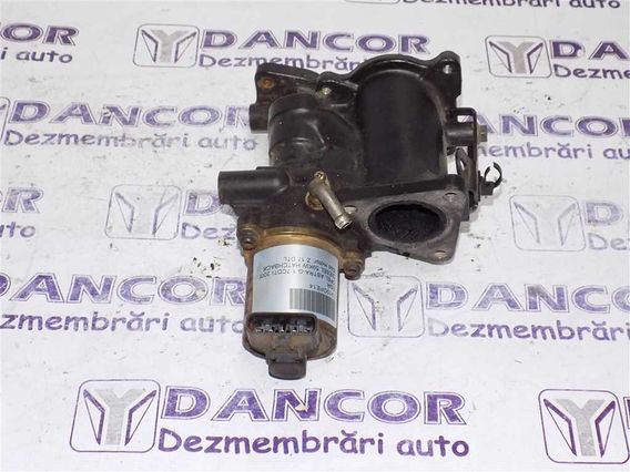 EGR Opel Astra-G diesel 2005 - Poza 2